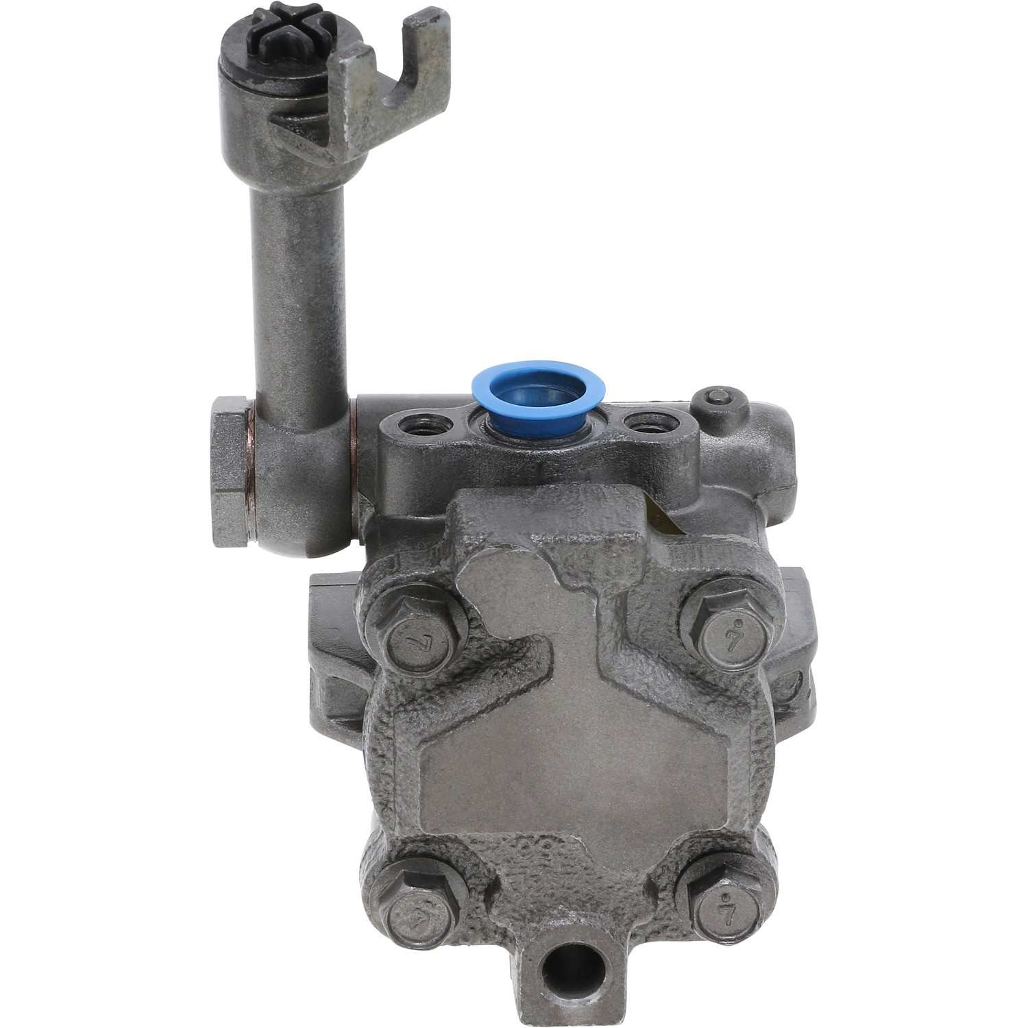 Maval Power Steering Pump