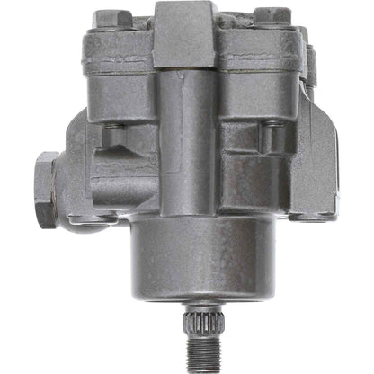 Maval Power Steering Pump
