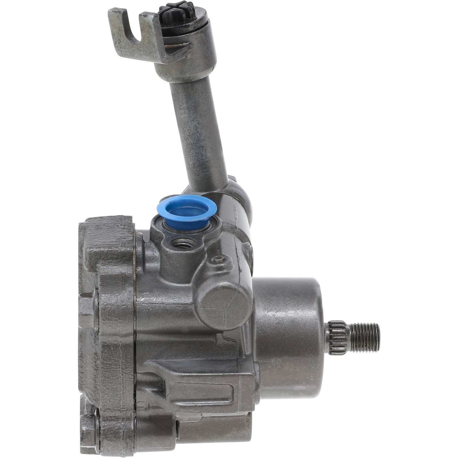 Maval Power Steering Pump