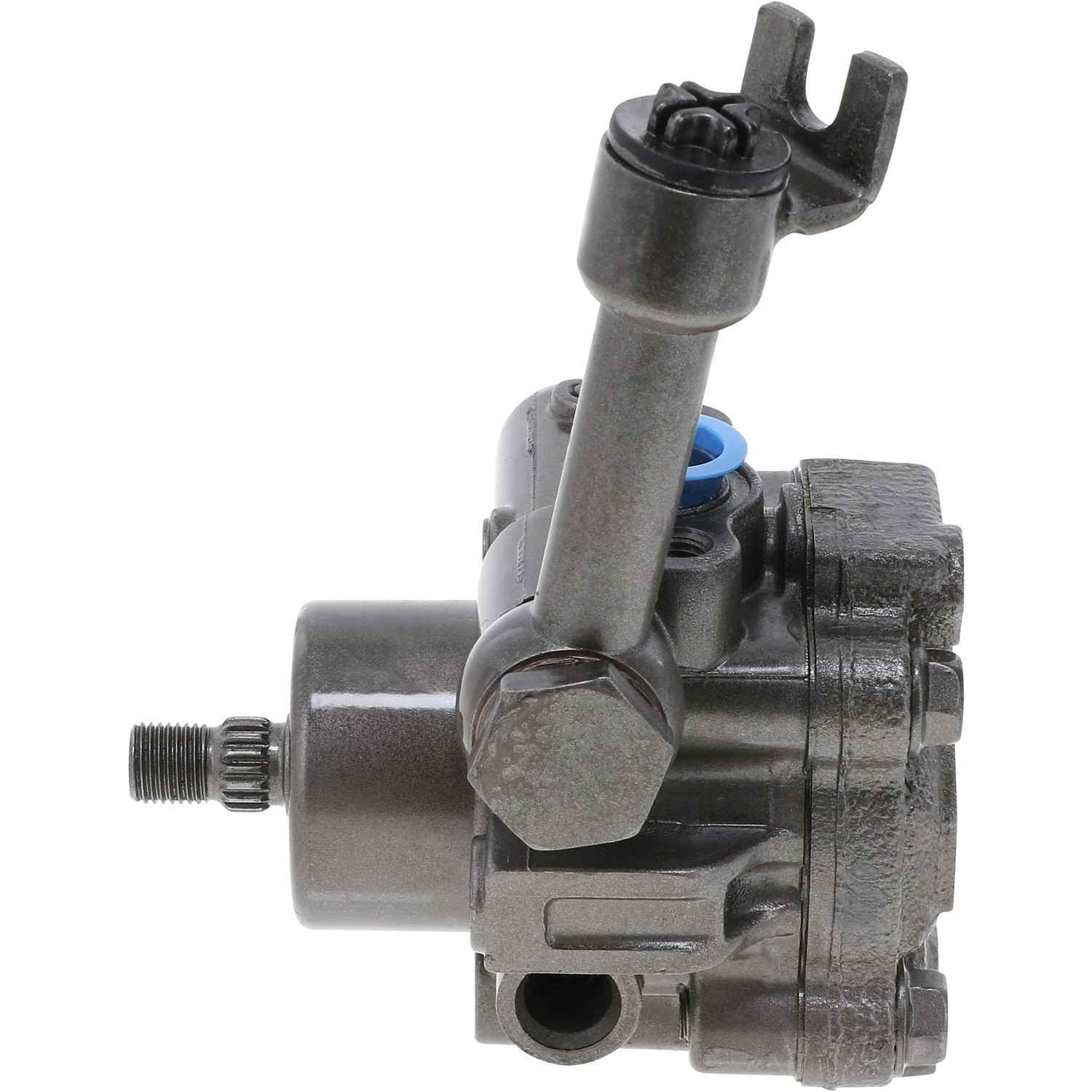 Maval Power Steering Pump
