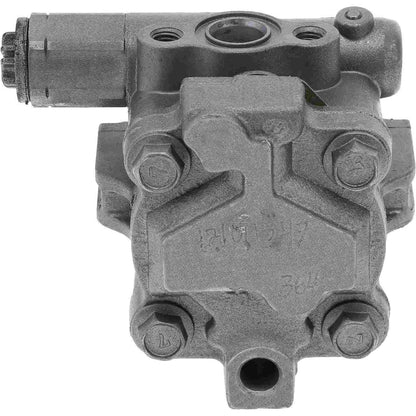 Maval Power Steering Pump