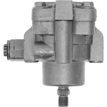Maval Power Steering Pump