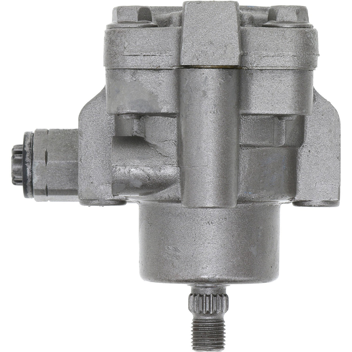 Maval Power Steering Pump