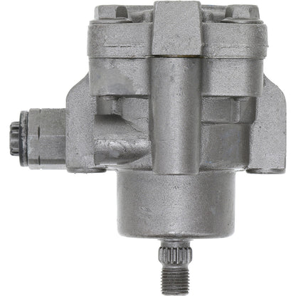 Maval Power Steering Pump
