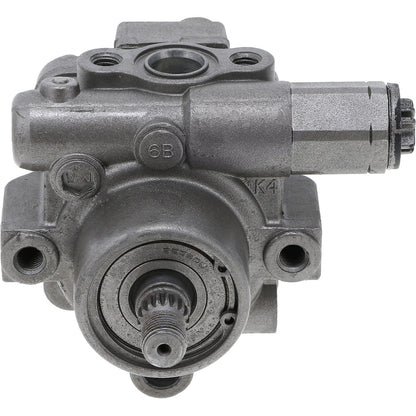 Maval Power Steering Pump