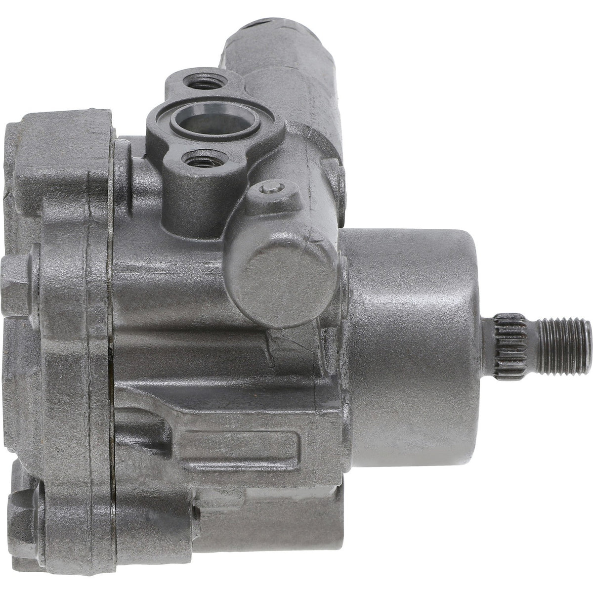 Maval Power Steering Pump