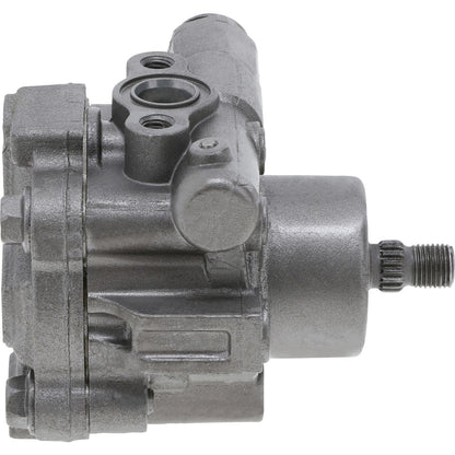 Maval Power Steering Pump