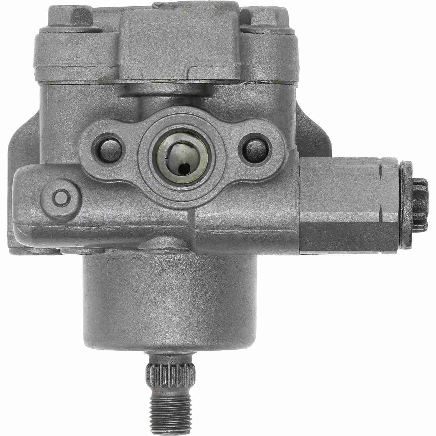 Maval Power Steering Pump