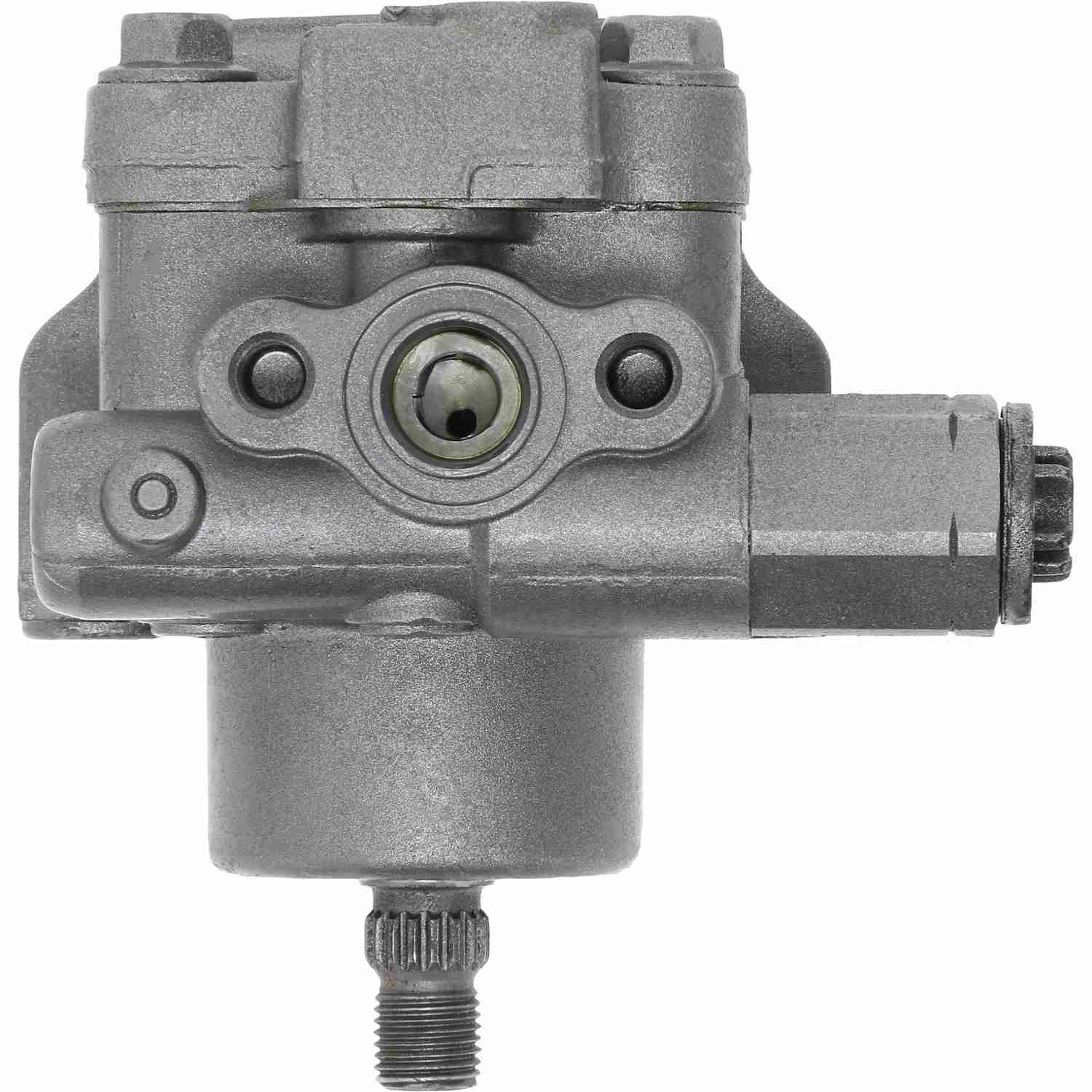 Maval Power Steering Pump
