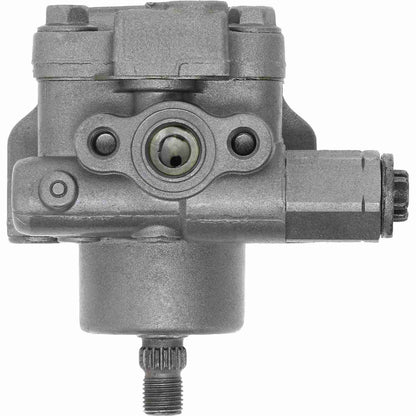 Maval Power Steering Pump