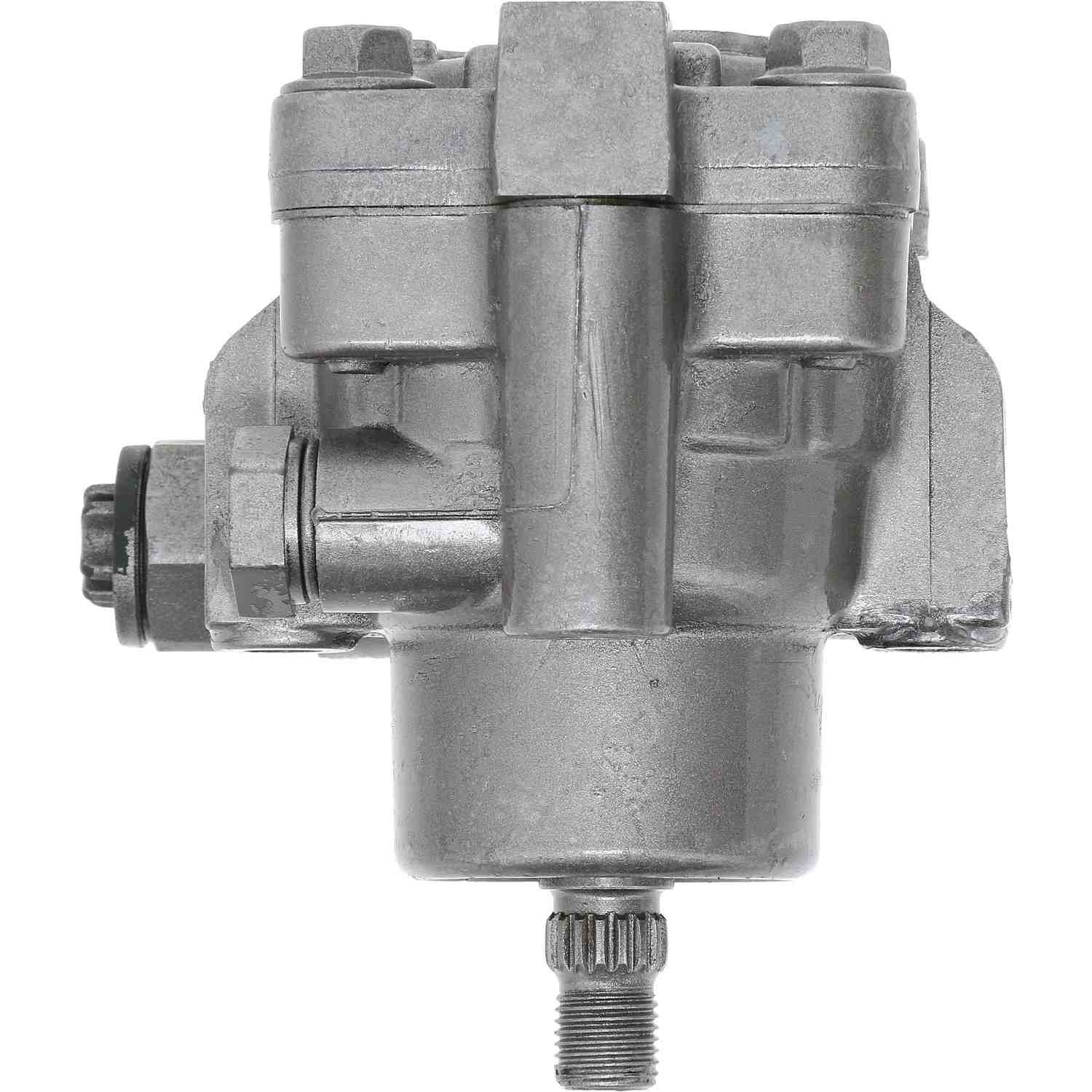 Maval Power Steering Pump