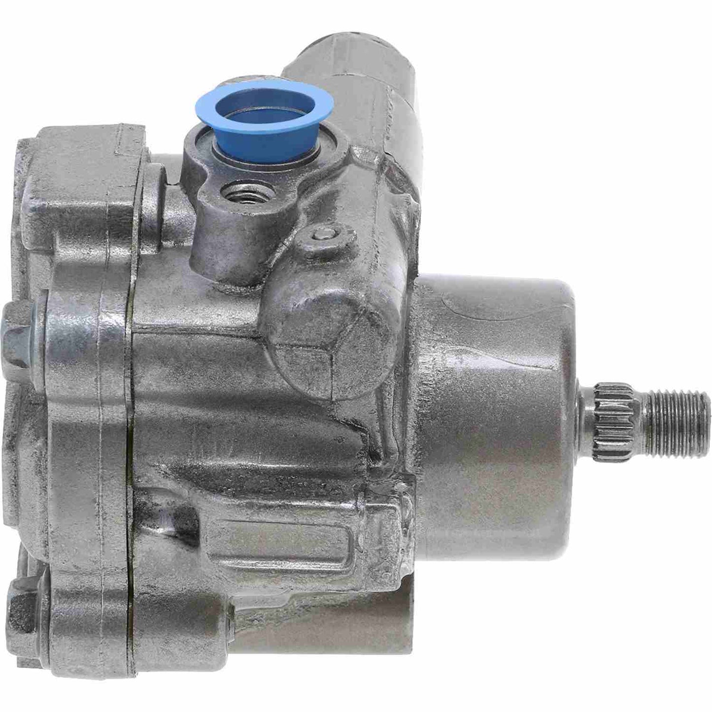 Maval Power Steering Pump