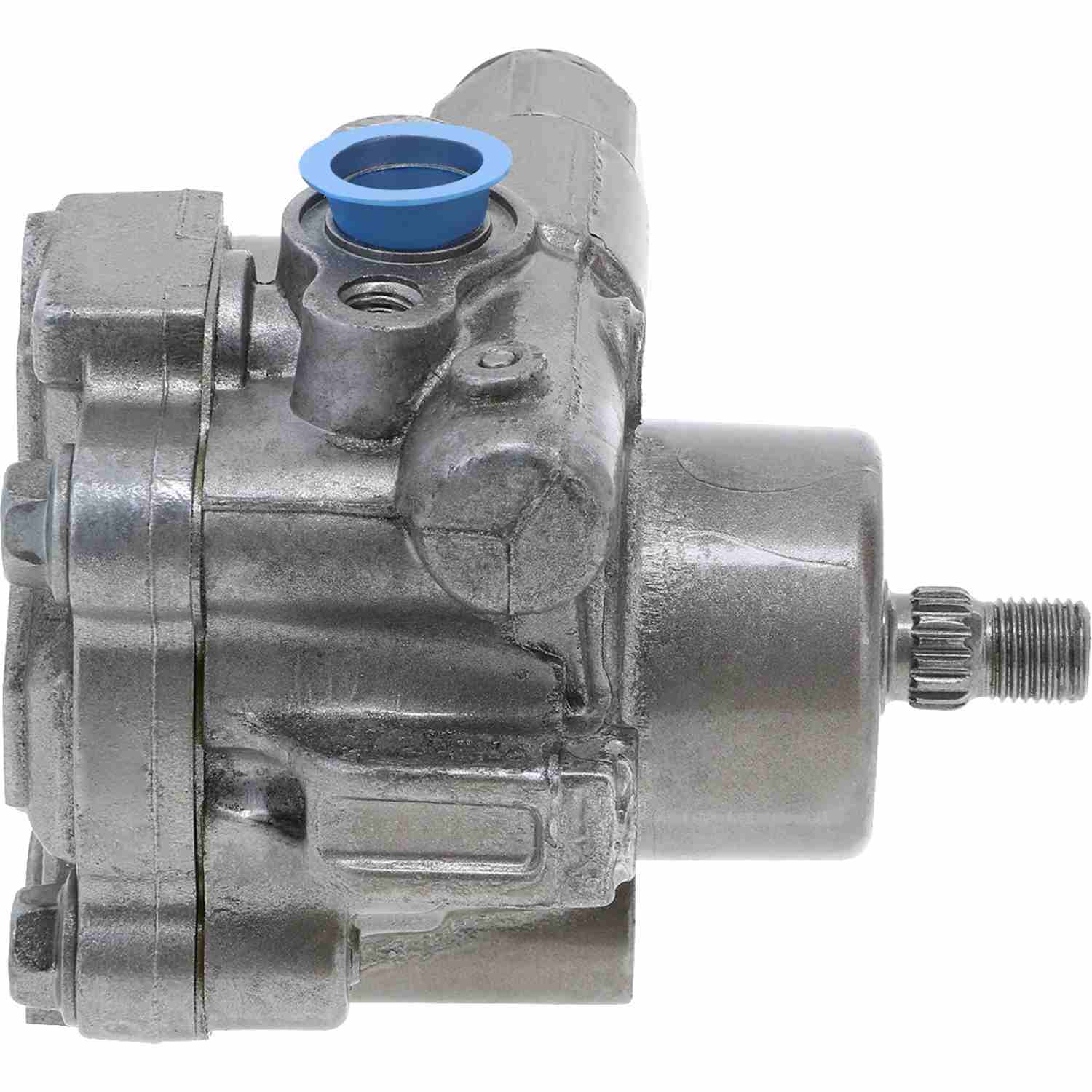 Maval Power Steering Pump