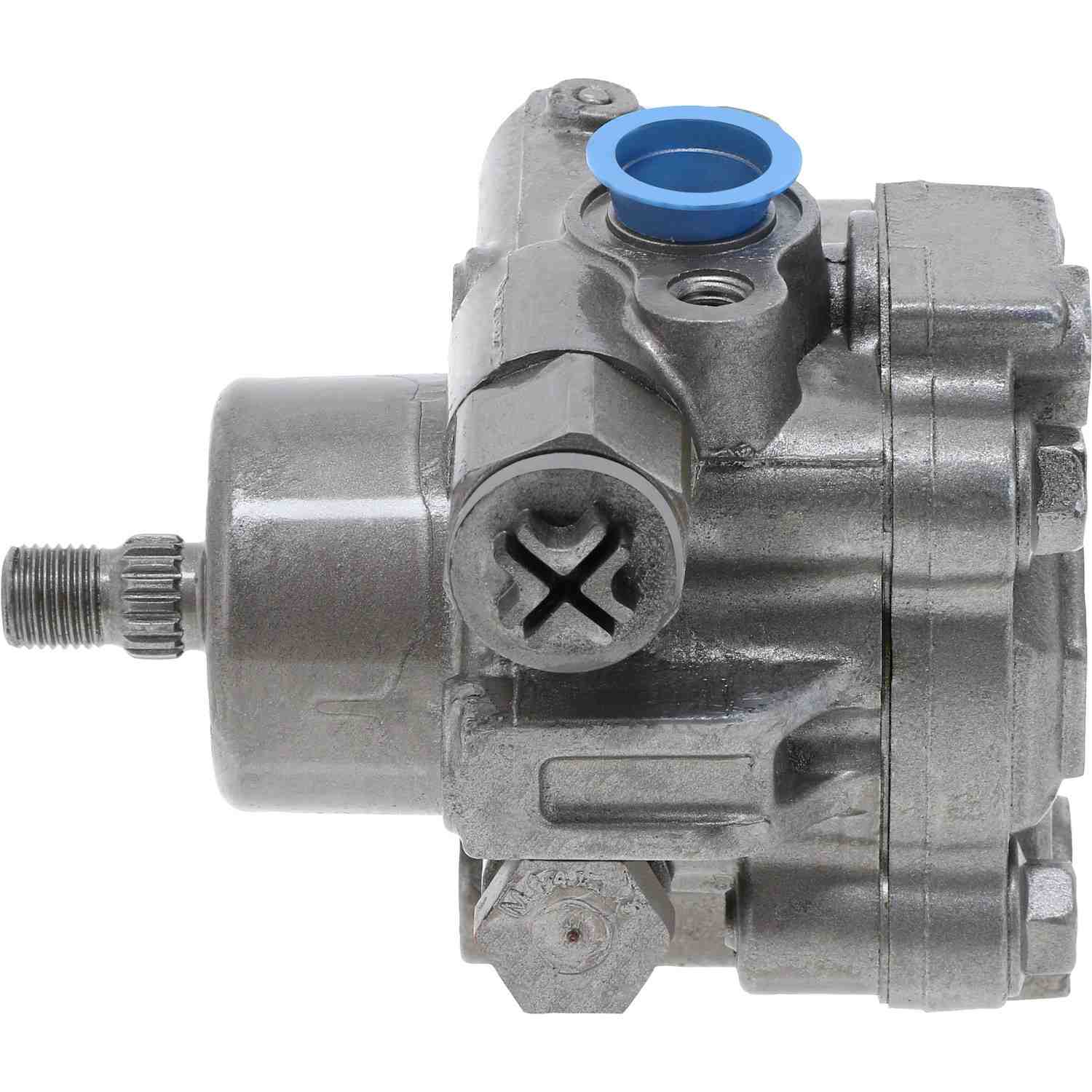 Maval Power Steering Pump