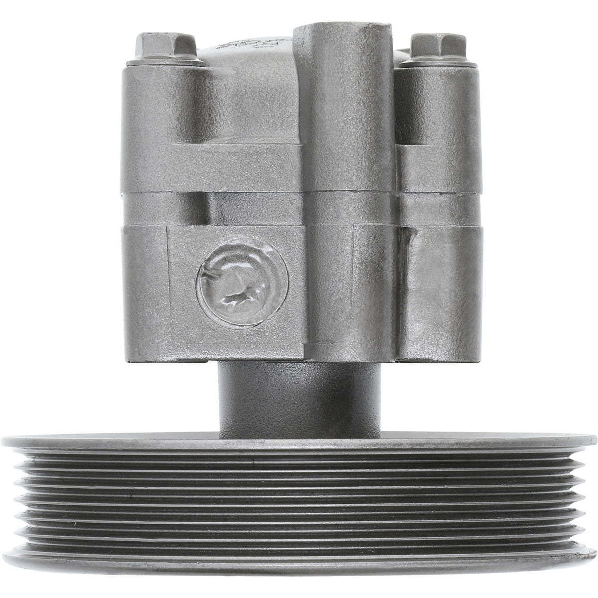 Maval Power Steering Pump
