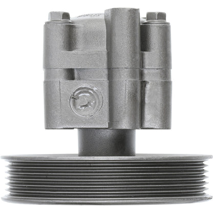 Maval Power Steering Pump