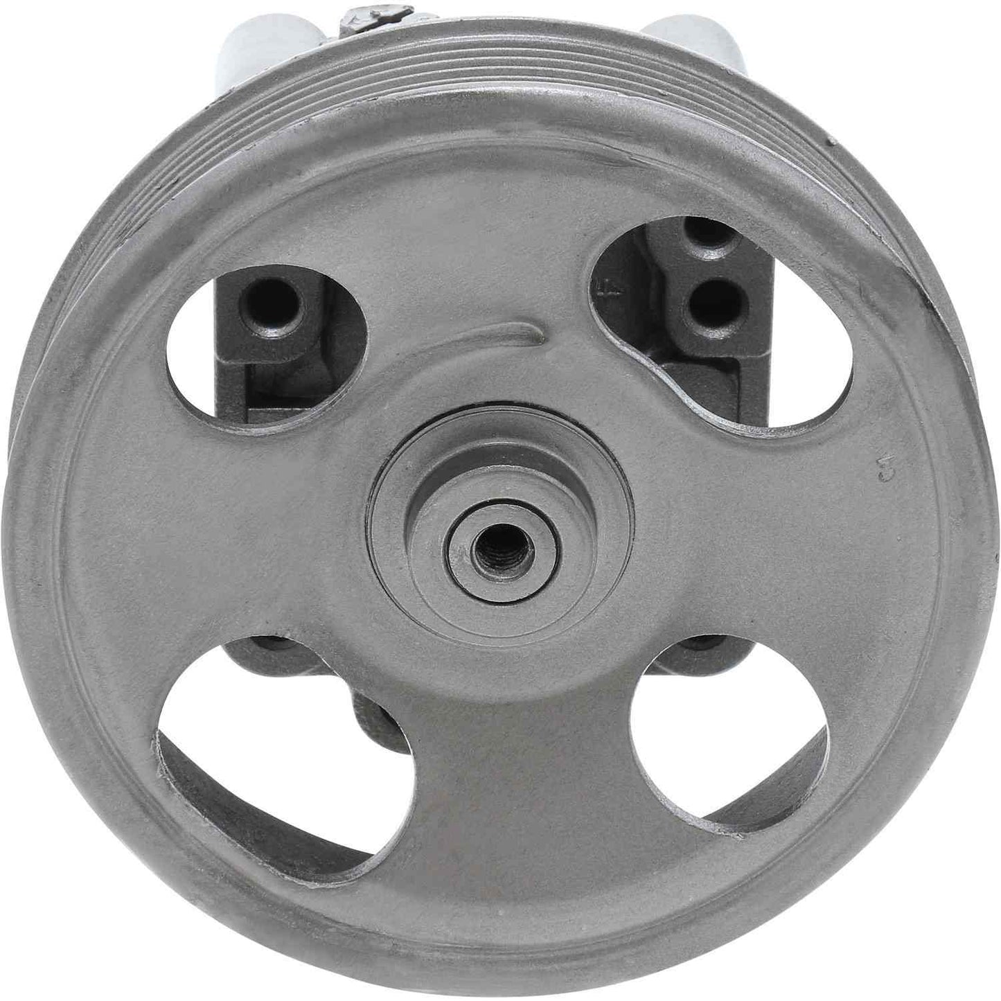 Maval Power Steering Pump