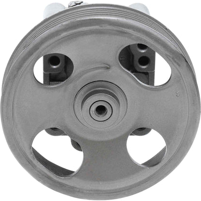 Maval Power Steering Pump