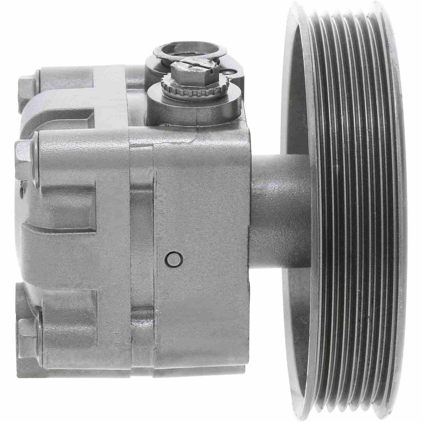 Maval Power Steering Pump