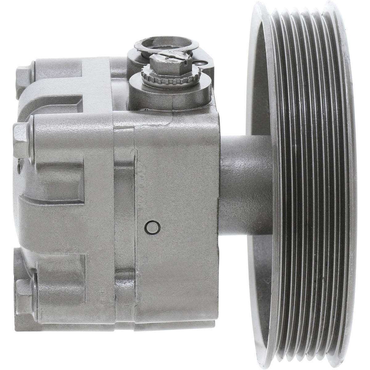 Maval Power Steering Pump