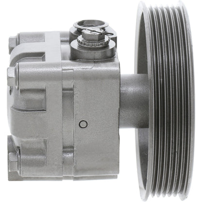 Maval Power Steering Pump