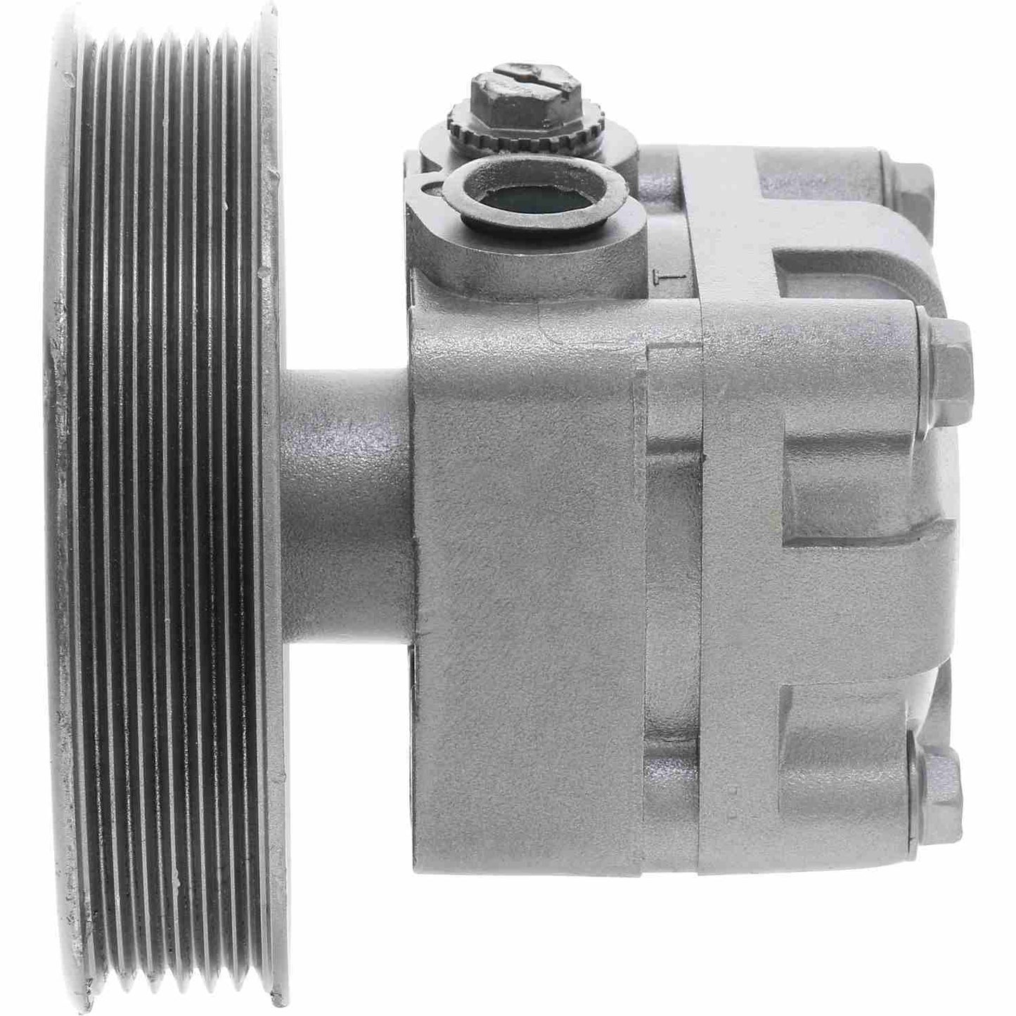 Maval Power Steering Pump