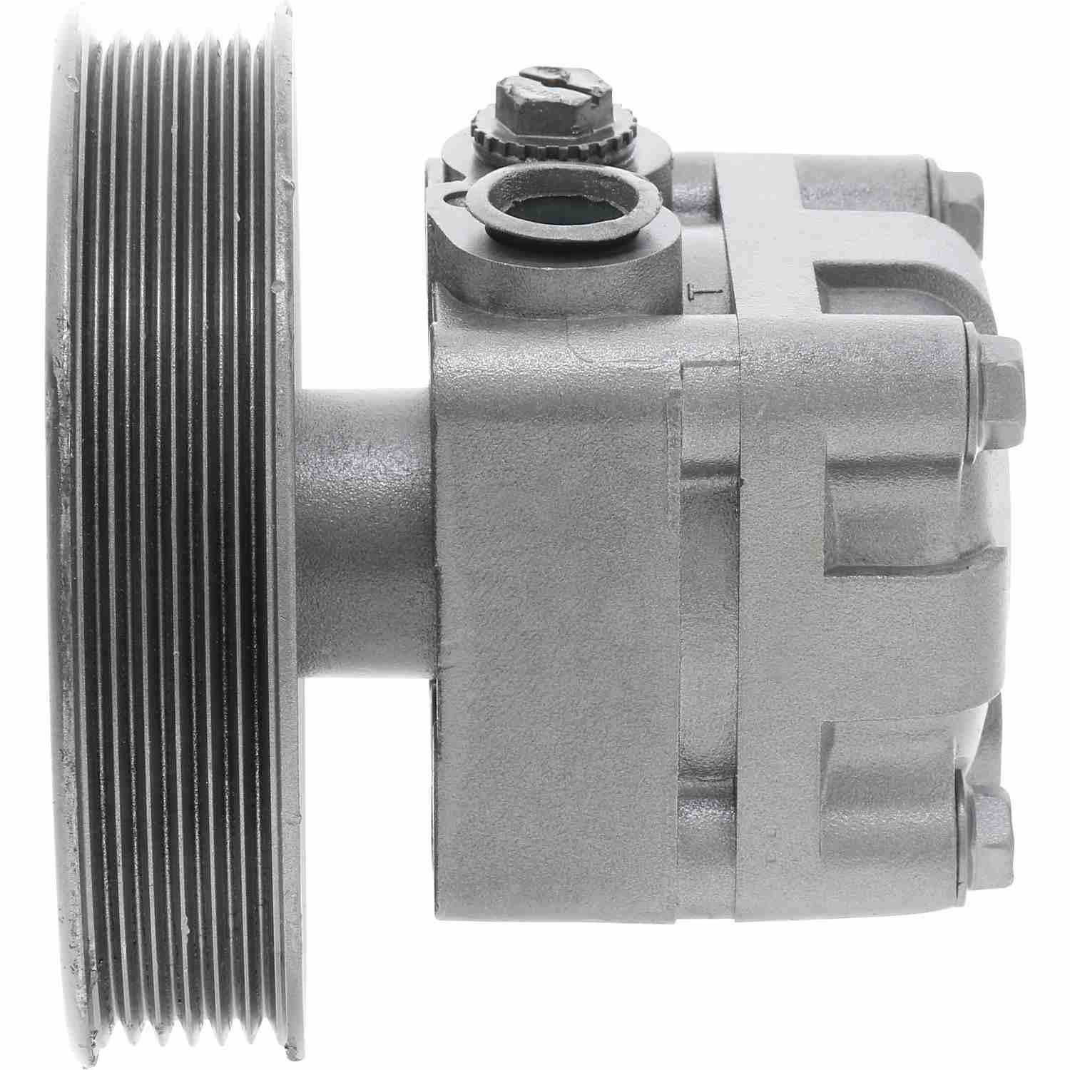 Maval Power Steering Pump