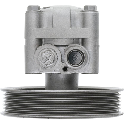 Maval Power Steering Pump