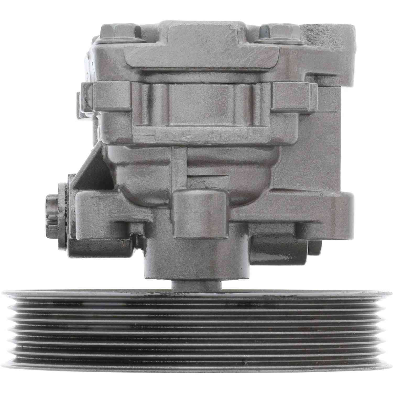 Maval Power Steering Pump