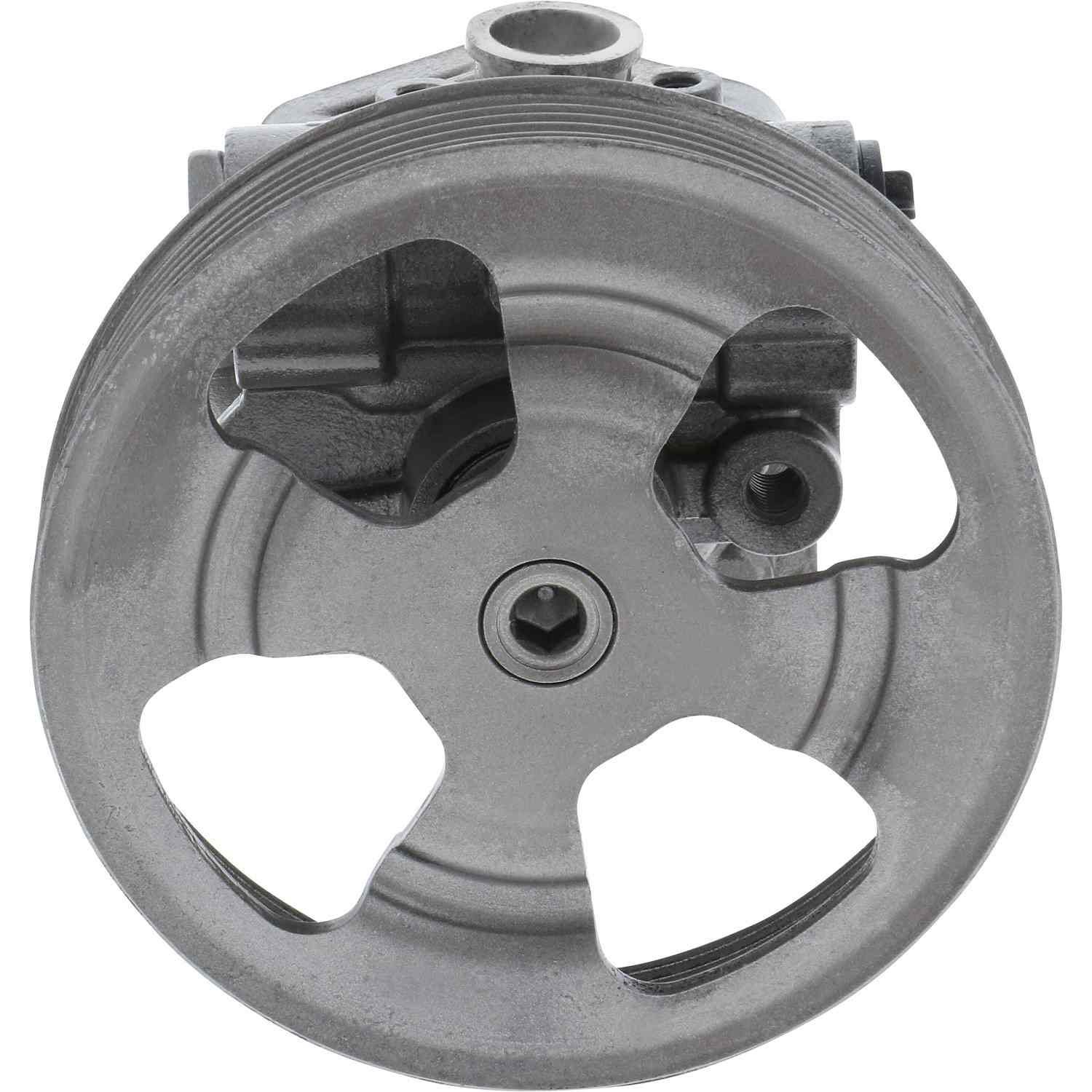 Maval Power Steering Pump