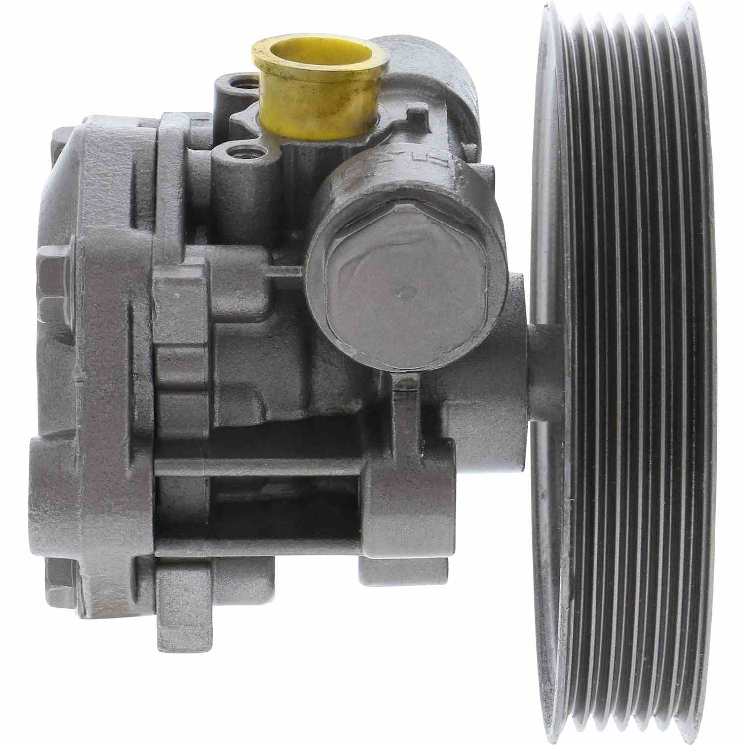 Maval Power Steering Pump