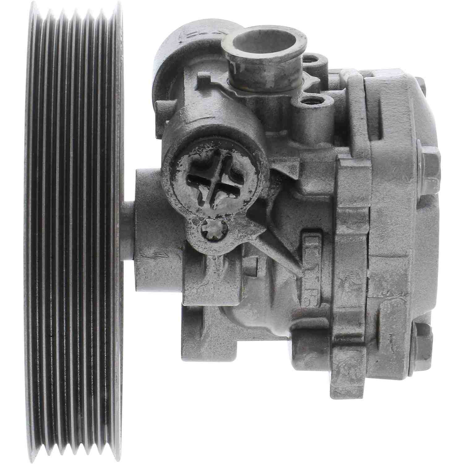 Maval Power Steering Pump