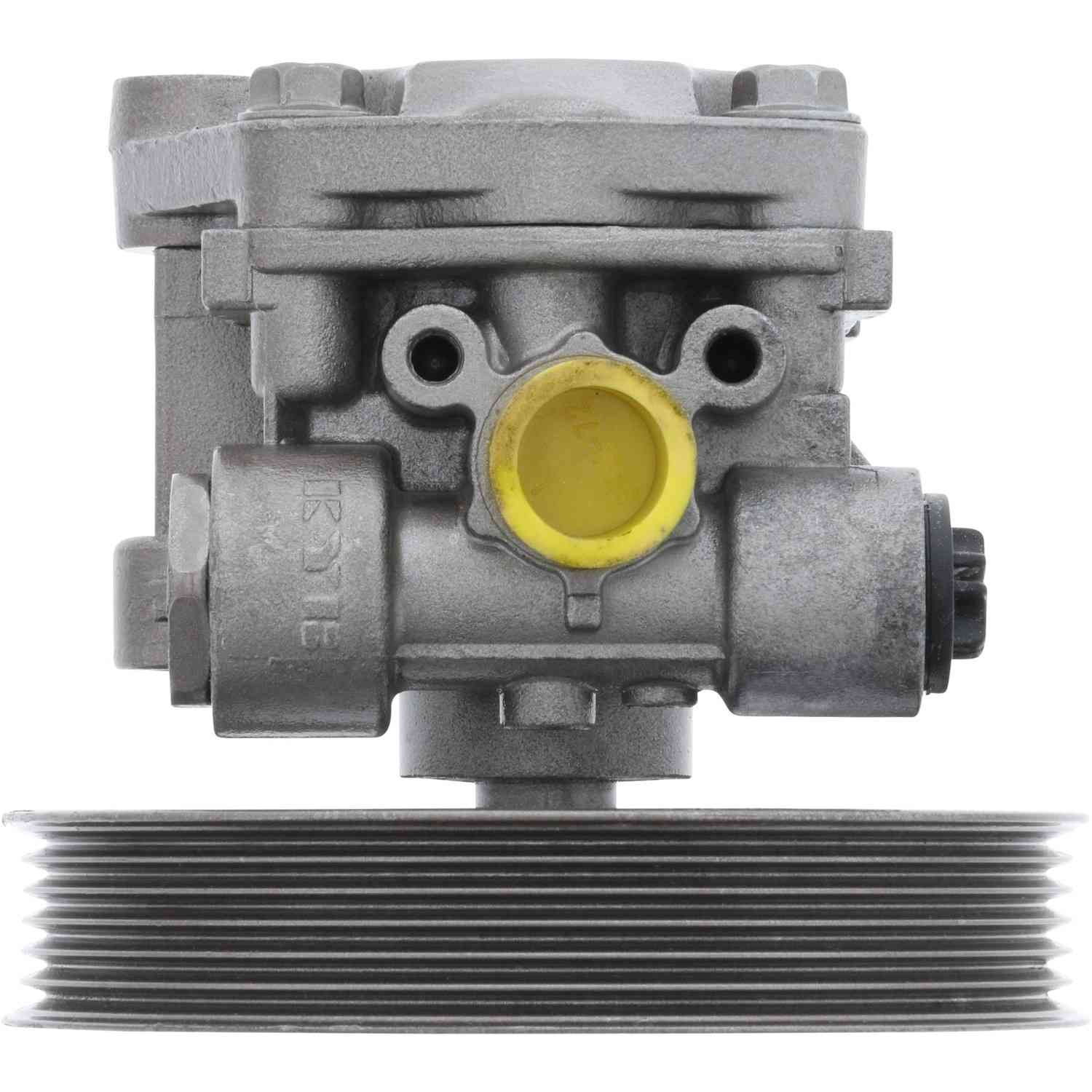 Maval Power Steering Pump