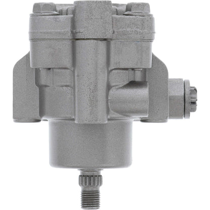 Maval Power Steering Pump