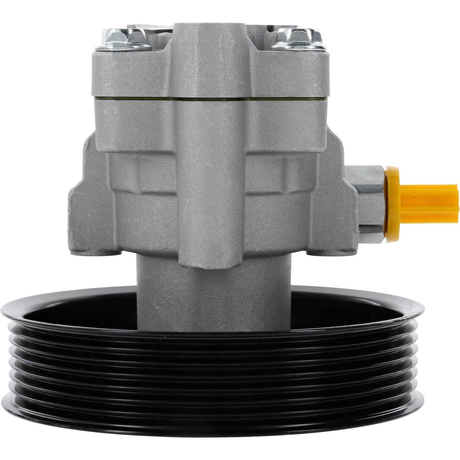 Maval Power Steering Pump - Marathon HP - Hydraulic Power - New - 96369MN 96369MN