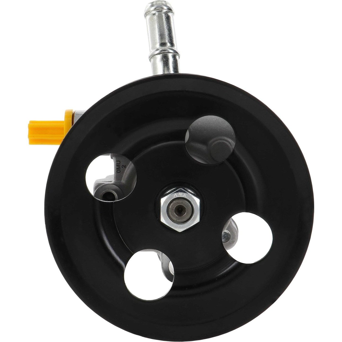 Maval Power Steering Pump - Marathon HP - Hydraulic Power - New - 96369MN 96369MN