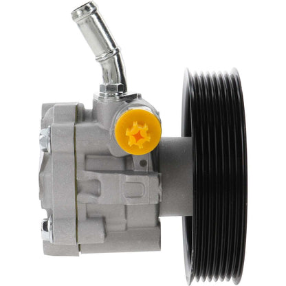 Maval Power Steering Pump - Marathon HP - Hydraulic Power - New - 96369MN 96369MN