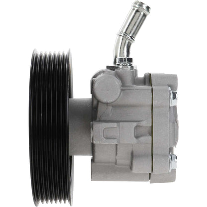 Maval Power Steering Pump - Marathon HP - Hydraulic Power - New - 96369MN 96369MN