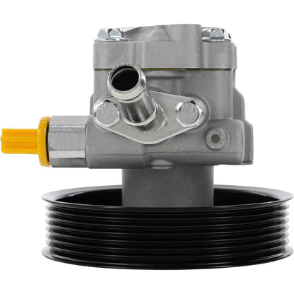 Maval Power Steering Pump - Marathon HP - Hydraulic Power - New - 96369MN 96369MN