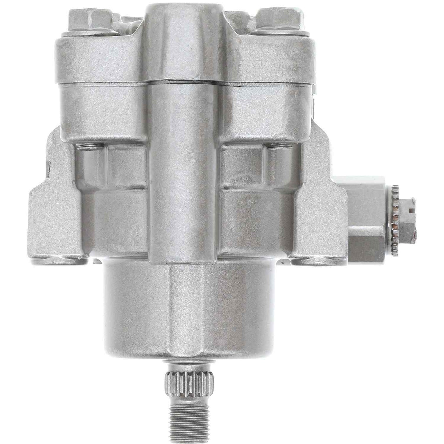 Maval Power Steering Pump