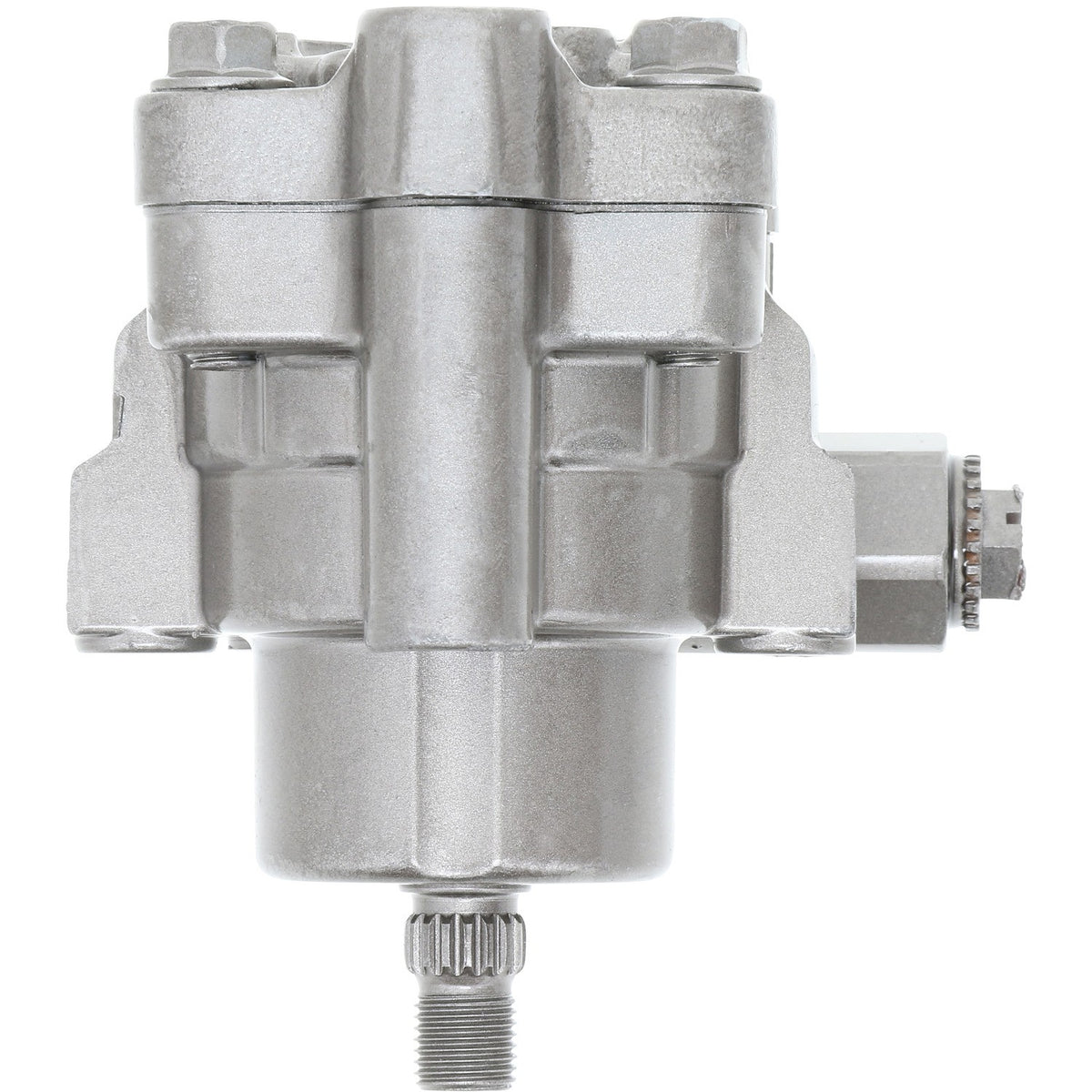 Maval Power Steering Pump