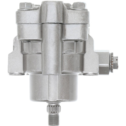 Maval Power Steering Pump