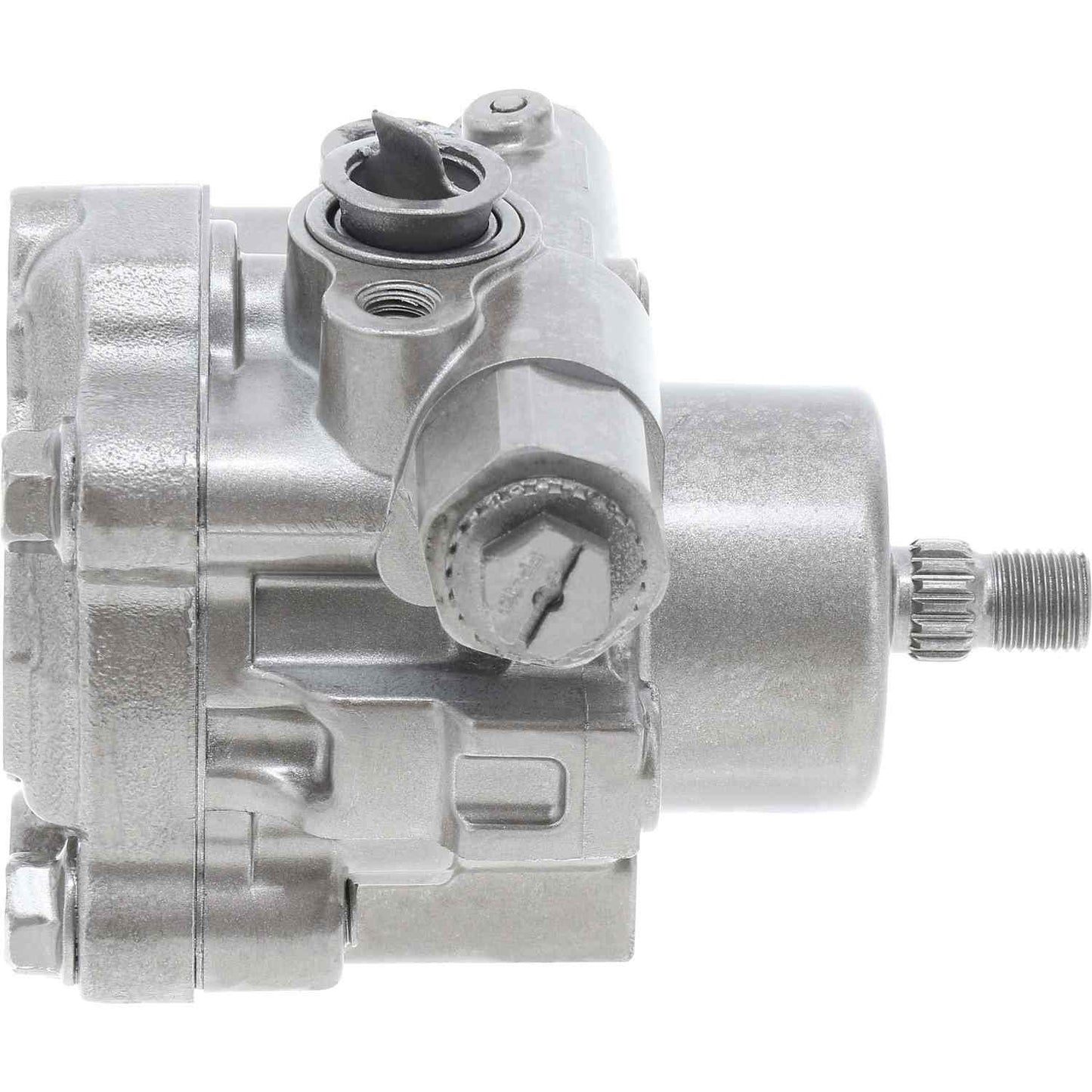 Maval Power Steering Pump