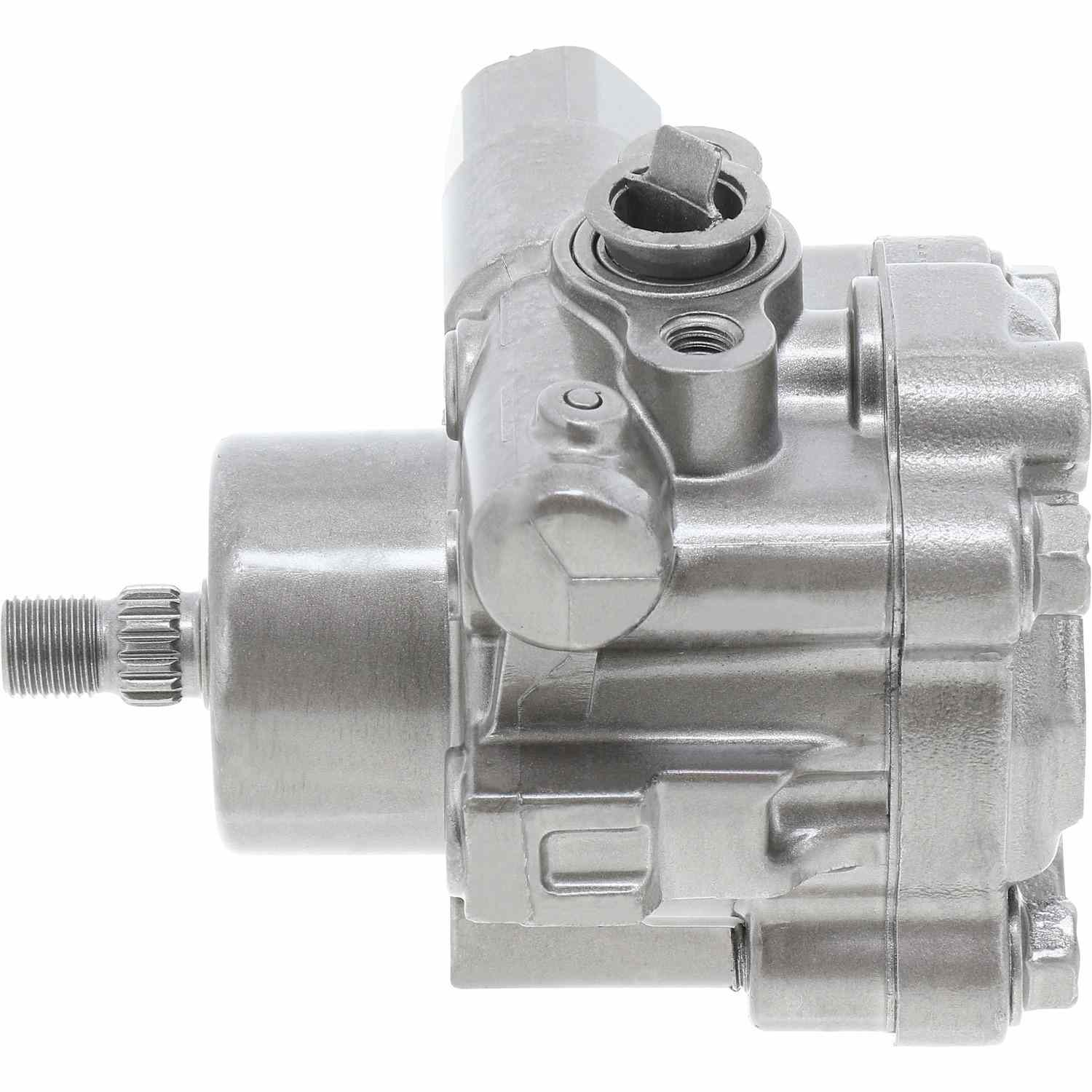Maval Power Steering Pump