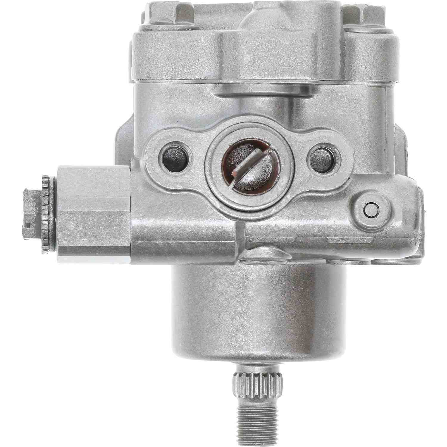Maval Power Steering Pump