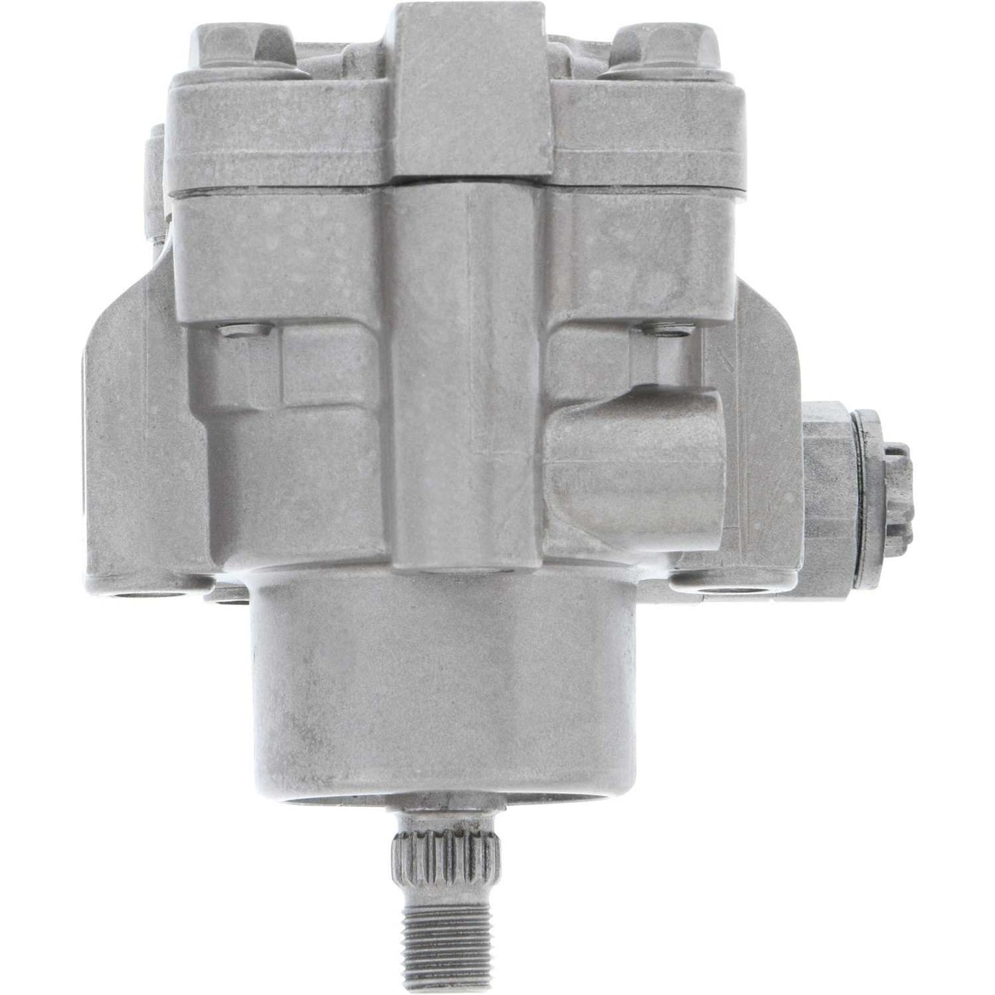 Maval Power Steering Pump