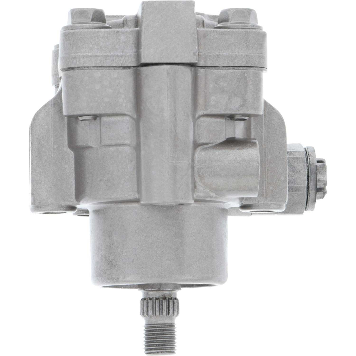 Maval Power Steering Pump