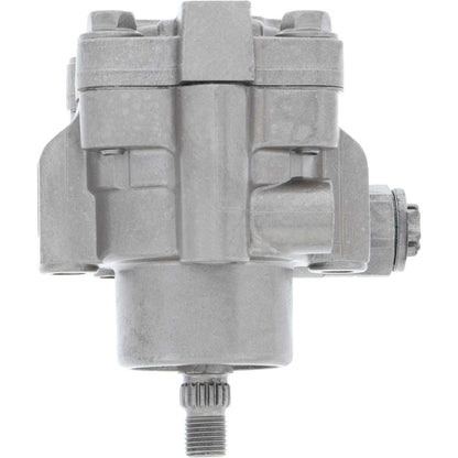Maval Power Steering Pump