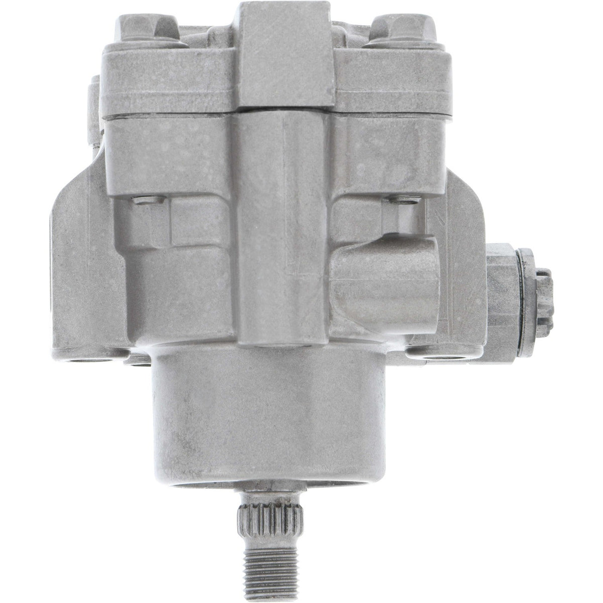 Maval Power Steering Pump