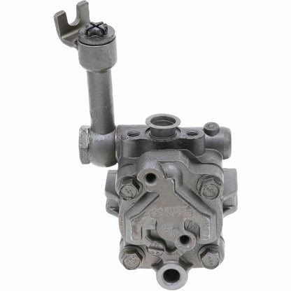 Maval Power Steering Pump